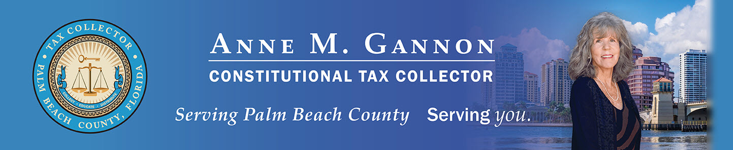 Palm Beach Tax